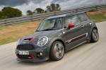 Mini Cooper GP JCW 2014 года